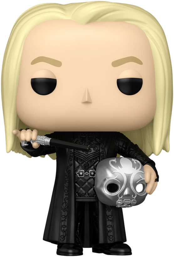 FUNKO POP! Harry Potter - Lucius Malfoy