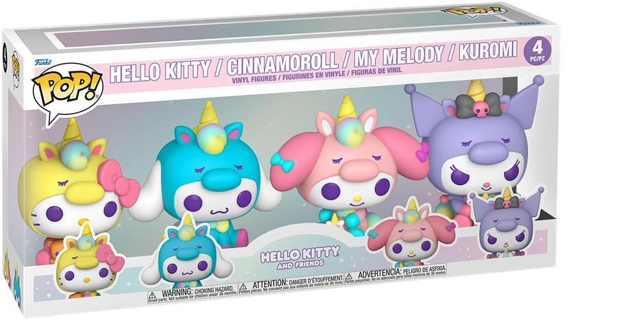 FUNKO POP! Hello Kitty
