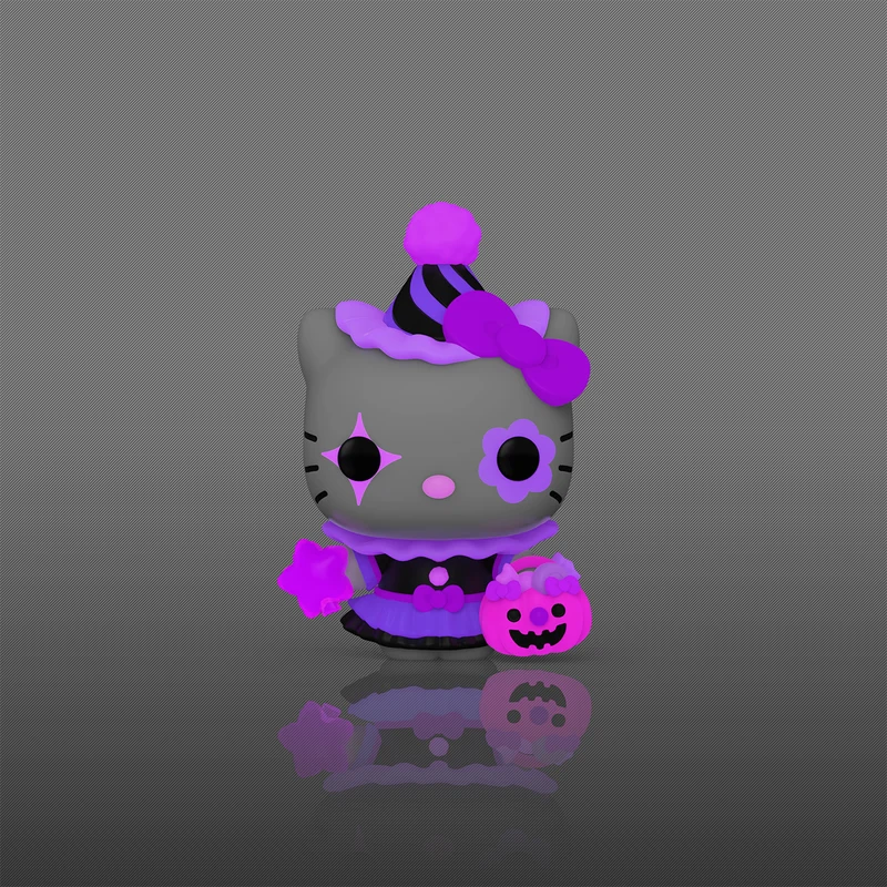 FUNKO POP! Vinilinė figūrėlė: Hello Kitty and Friends - Hello Kitty, ~9 cm