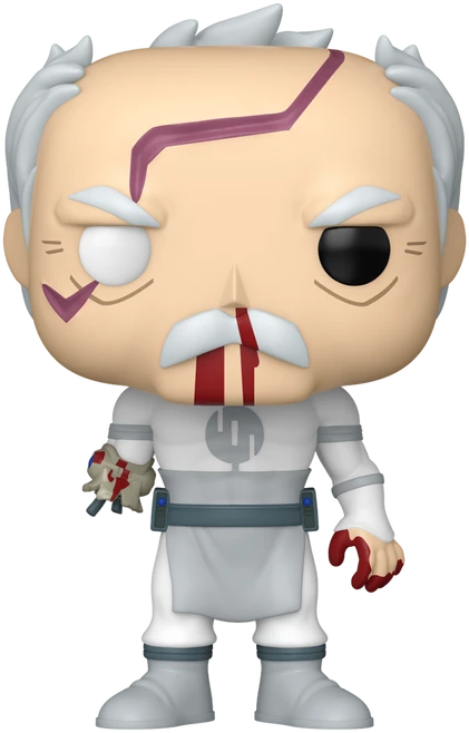 FUNKO POP! Vinilinė figūrėlė: Invincible - Conquest, 9.5 cm aprašymas - Prekės nuotrauka