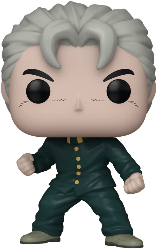 FUNKO POP! Vinilinė figūrėlė: JoJo´s Bizarre Adventure - Koichi Hirose, ~10.7 cm
