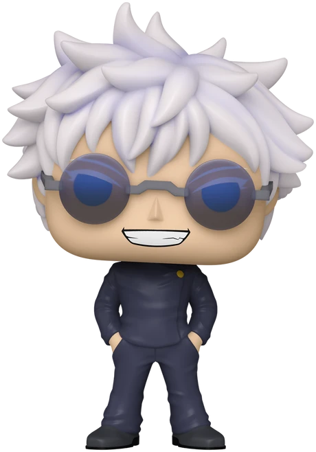 FUNKO POP! Jujutsu Kaisen - Young Gojo w/Glasses