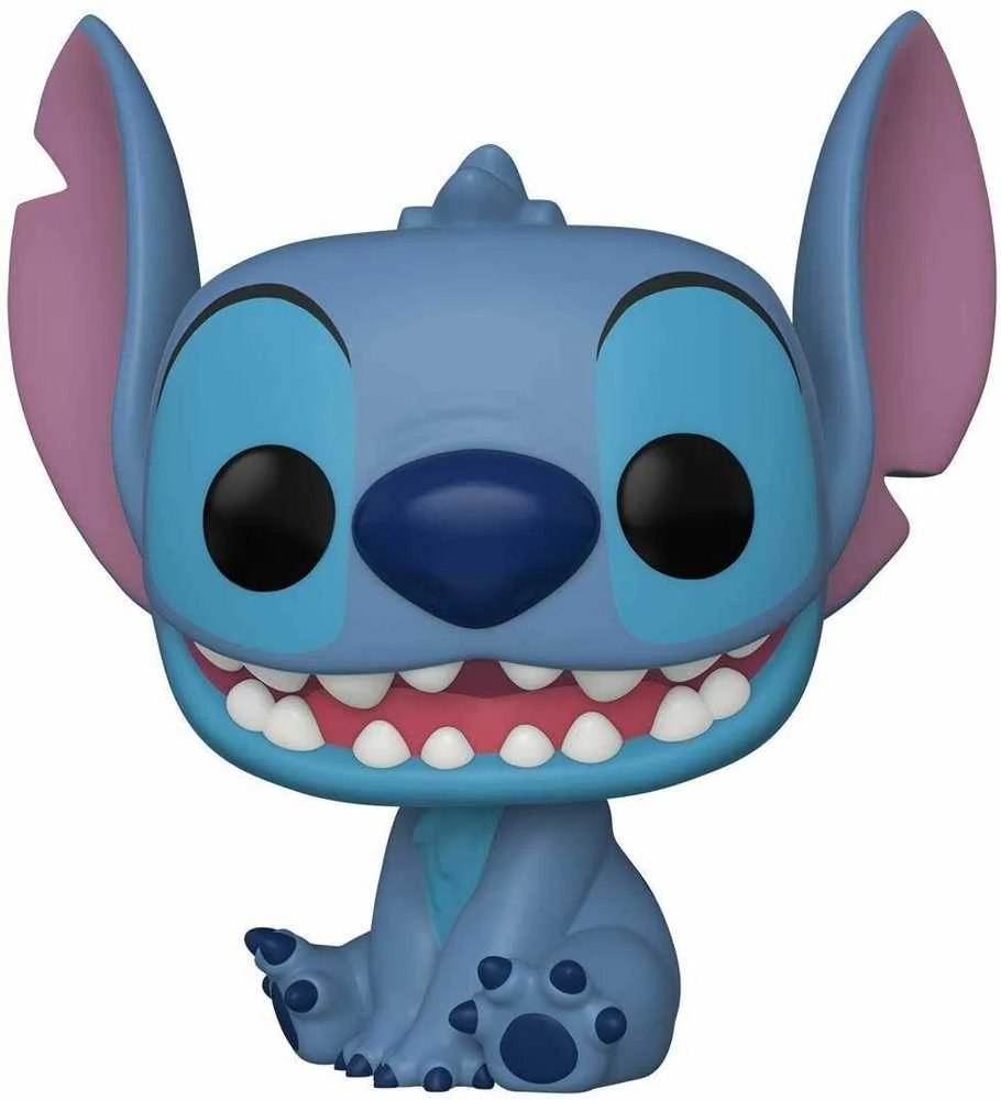 FUNKO POP! Vinilinė figūrėlė: Disney - Stitch, 25 cm