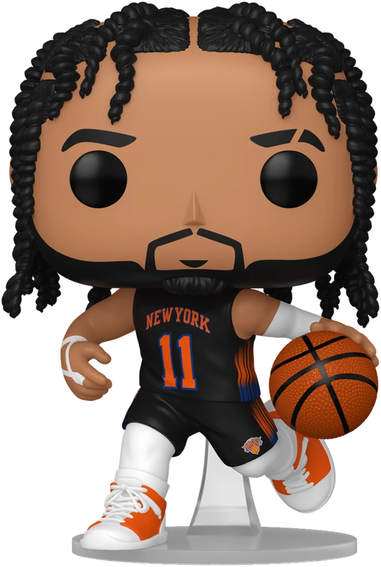FUNKO POP! Knicks - Brunson (Statemt Jrsy)
