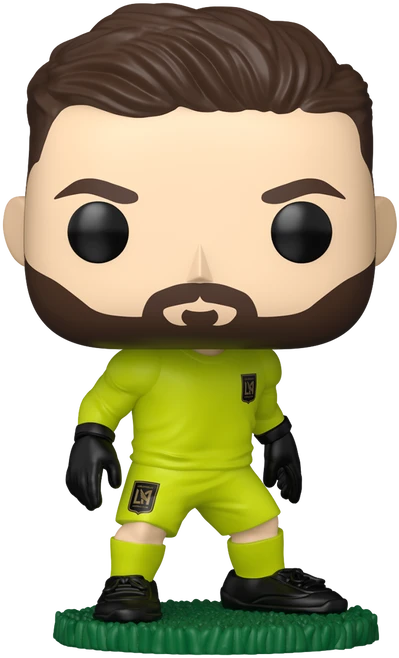 FUNKO POP! LAFC - Hugo Lloris
