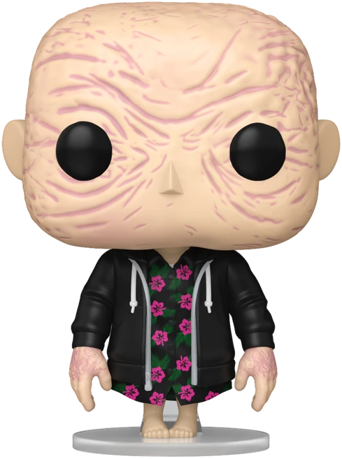 FUNKO POP! Vinilinė figūrėlė: Marvel: Deadpool Legacy Collection - Wade Wilson (baby legs), 9 cm