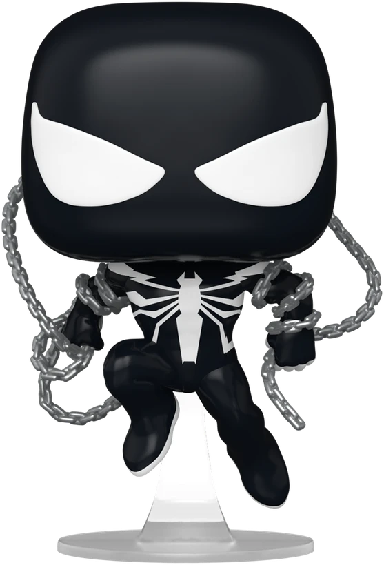 FUNKO POP! Marvel - Symbiote SM w/Chains