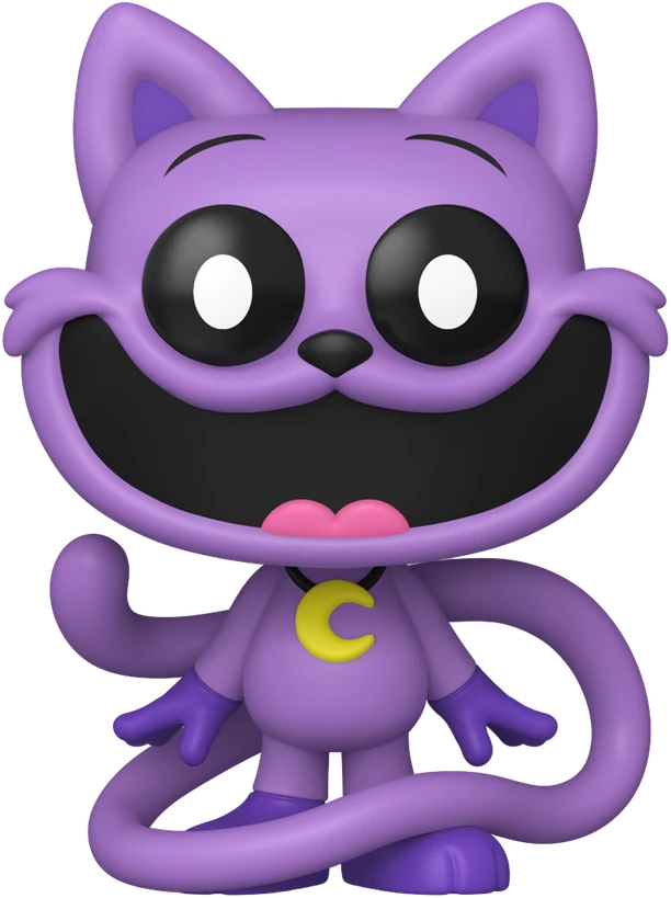 FUNKO POP! Poppy Playtime - Catnap