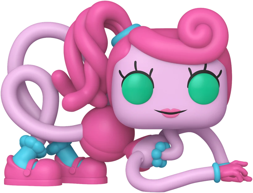 FUNKO POP! Poppy Playtime - Mommy LL