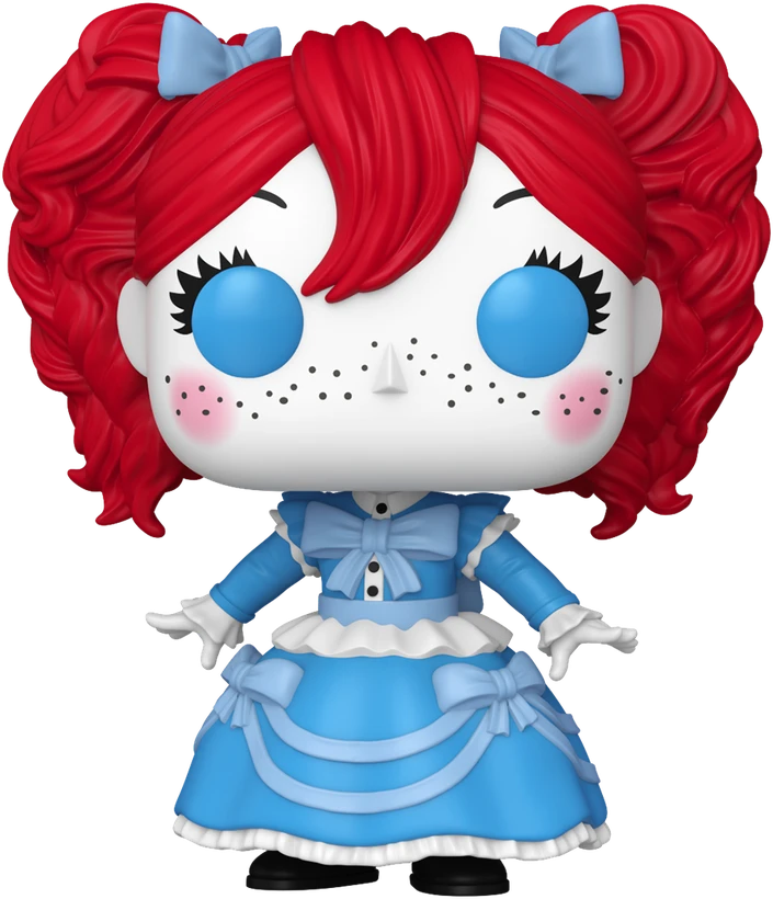 FUNKO POP! Poppy Playtime - Poppy