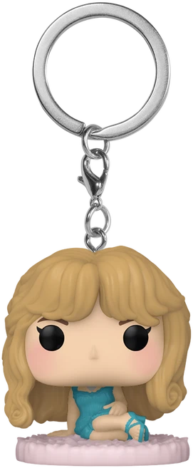 FUNKO POP! Raktų pakabutis: Sabrina Carpenter