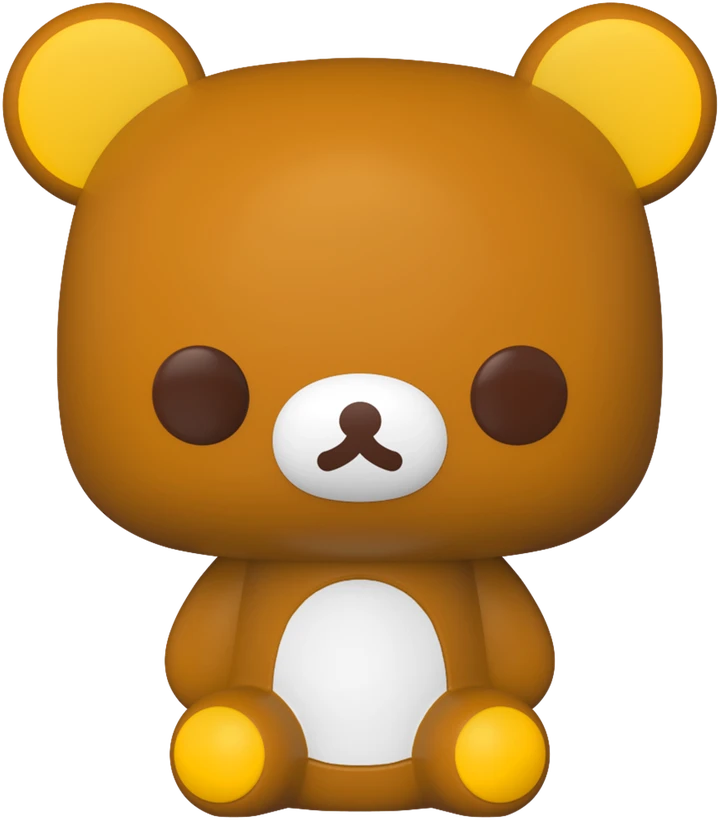 FUNKO POP! Rilakkuma - Rilakkuma