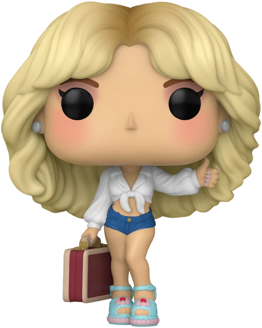 FUNKO POP! Vinilinė figūrėlė: Sabrina Carpenter, 9 cm