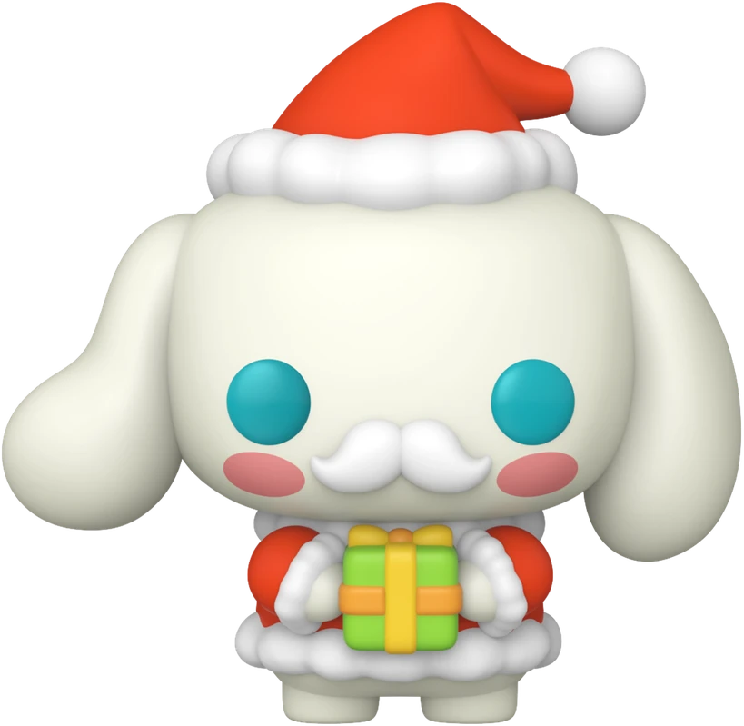 FUNKO POP! Sanrio - Cinnamoroll