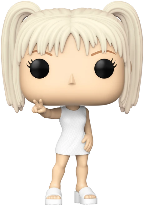 FUNKO POP! Spice Girls - Baby(WNBE)