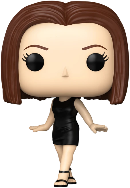 FUNKO POP! Vinilinė figūrėlė: Spice Girls - Posh Spice, 9 cm