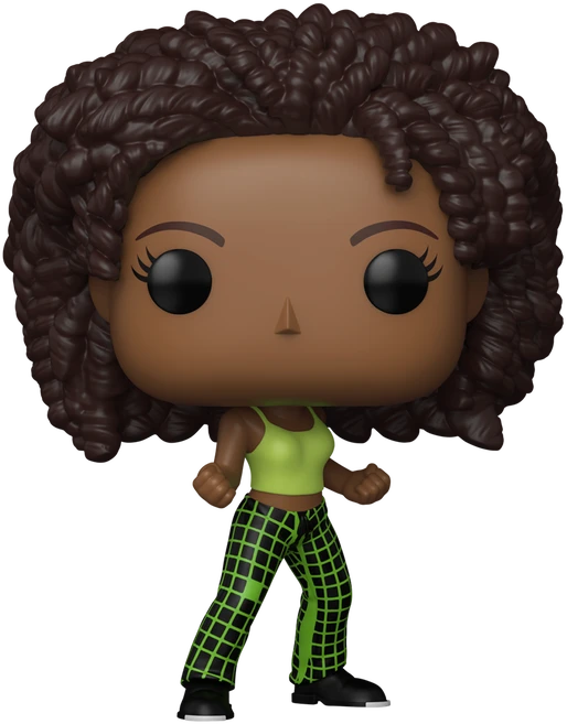 FUNKO POP! Vinilinė figūrėlė: Spice Girls - Scary Spice, 9 cm