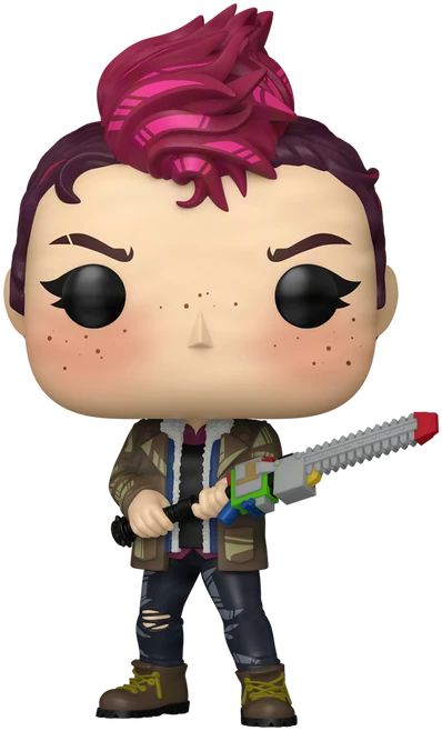 FUNKO POP! Stranger Things: Tales from ´85 - Nikki