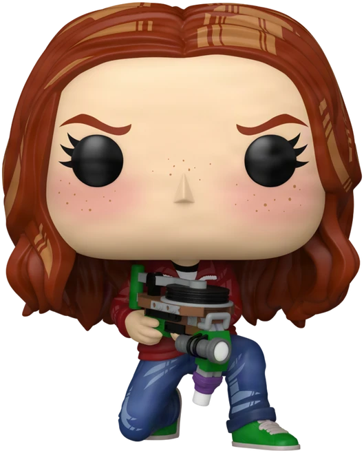 FUNKO POP! Stranger Things: Tales from ´85 - Max