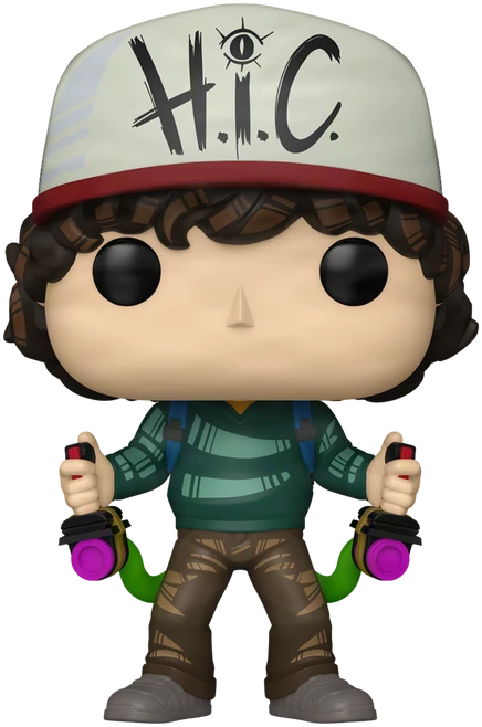 FUNKO POP! Stranger Things: Tales from ´85 - Dustin