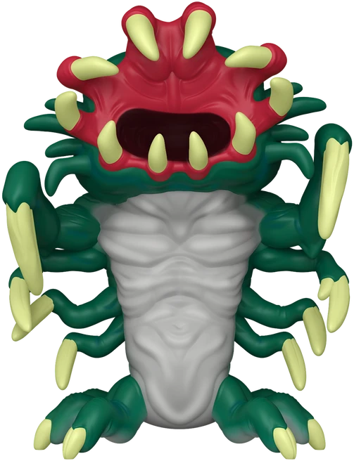 FUNKO POP! Stranger Things: Tales from ´85 - Snowshark