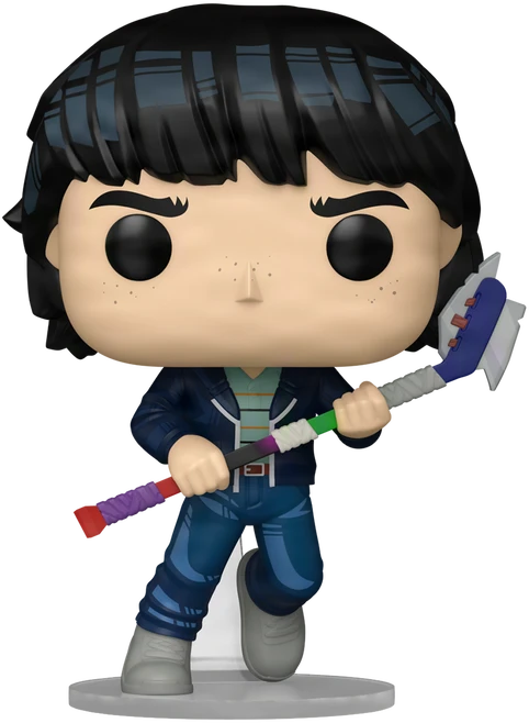 FUNKO POP! Stranger Things: Tales from ´85 - Mike