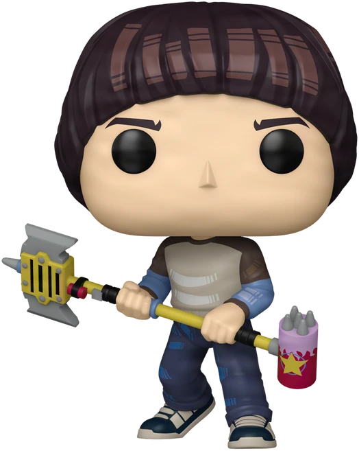 FUNKO POP! Stranger Things: Tales from ´85 - Will