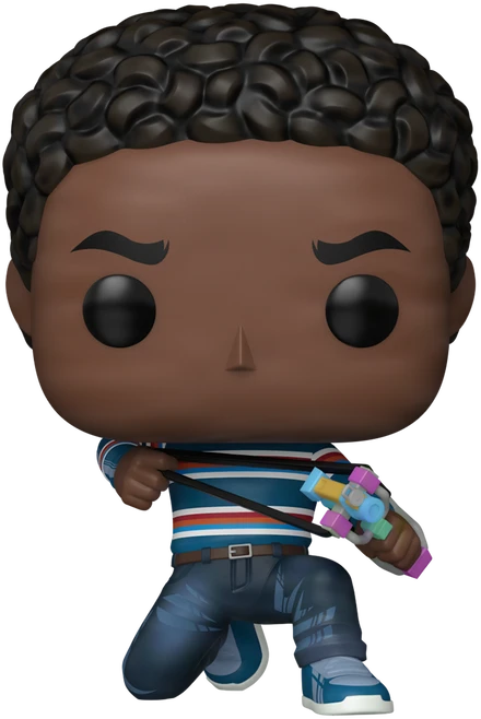 FUNKO POP! Stranger Things: Tales from ´85 - Lucas