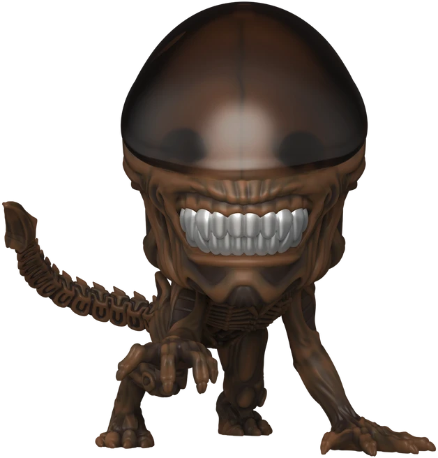 FUNKO POP! Vinilinė figūrėlė:  Alien 3 - The Runner, 14 cm