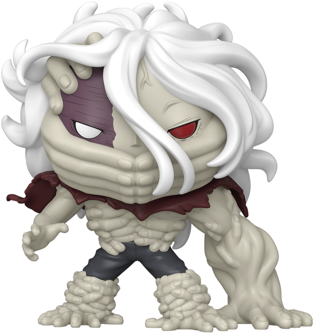 FUNKO POP! Vinilinė figūrėlė: My Hero Academia - Tomura Shigaraki, 15 cm aprašymas - Prekės nuotrauka