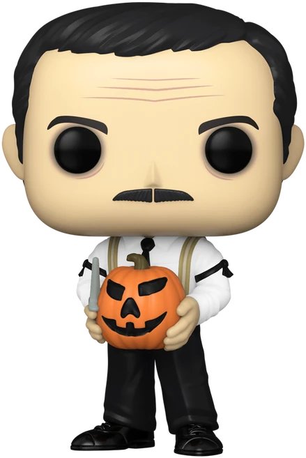 FUNKO POP! Vinilinė figūrėlė: The Addams Family - Gomez