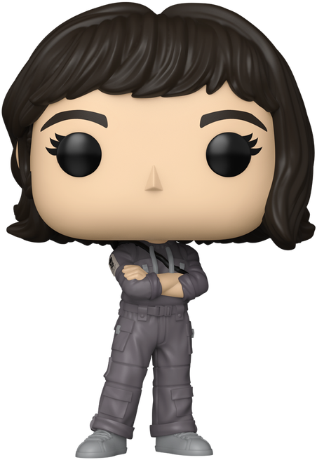 FUNKO POP! Vinilinė figūrėlė: Alien: Earth - Wendy, 9 cm aprašymas - Prekės nuotrauka