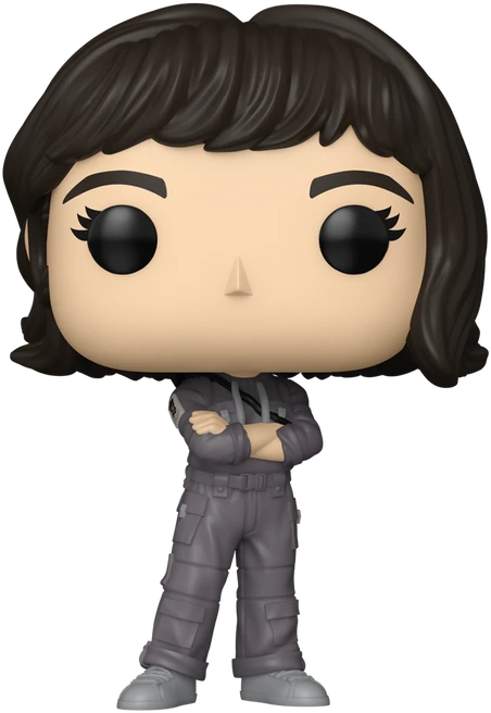 FUNKO POP! Vinilinė figūrėlė: Alien: Earth - Wendy, 9 cm aprašymas - Prekės nuotrauka