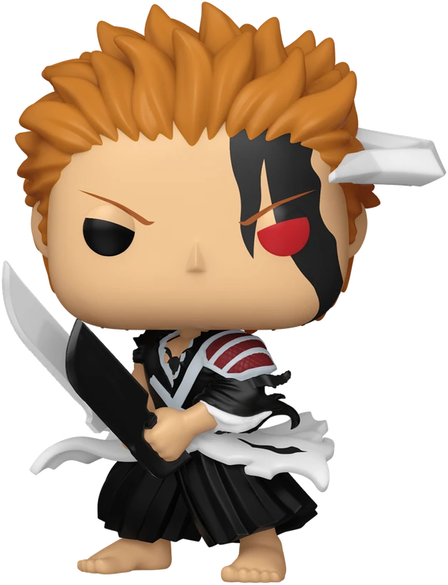 FUNKO POP! Vinilinė figūrėlė: Animation: Bleach TYBW - Ichigo