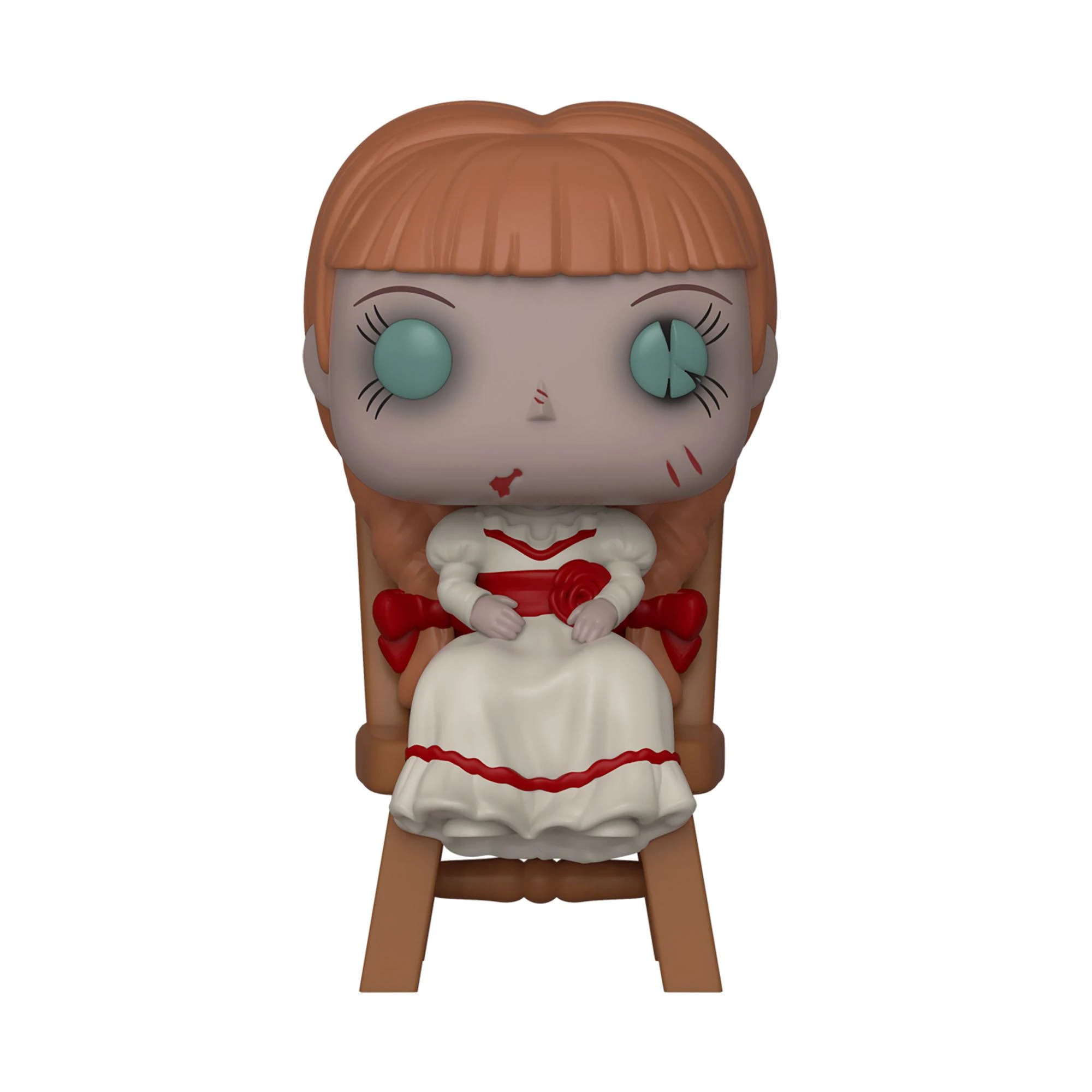 FUNKO POP! Vinilinė figūrėlė: Annabelle, 9,5 cm