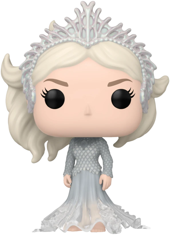 FUNKO POP! Vinilinė figūrėlė: Aquaman and the Lost Kingdom - Atlanna