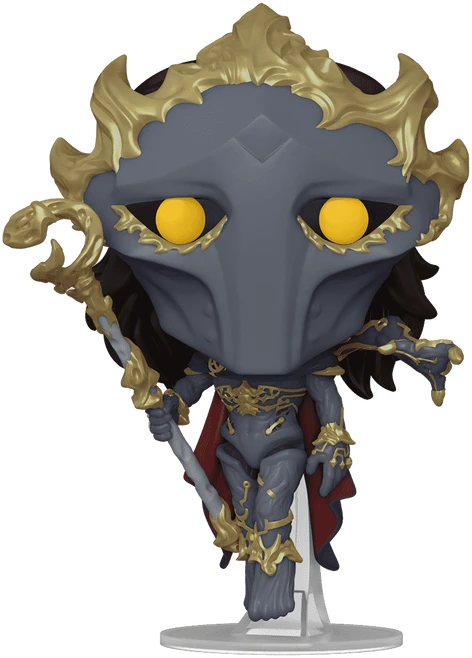 FUNKO POP! Vinilinė figūrėlė: League of Legends Arcane - Champion Viktor, 10 cm