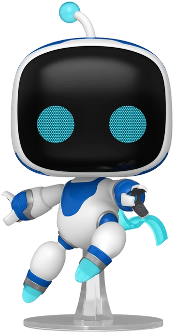 FUNKO POP! Vinilinė figūrėlė: Astro Bot, 9 cm