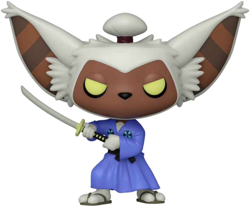 FUNKO POP! Vinilinė figūrėlė: Avataras - Momo