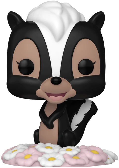 FUNKO POP! Vinilinė figūrėlė: Disney - Flower