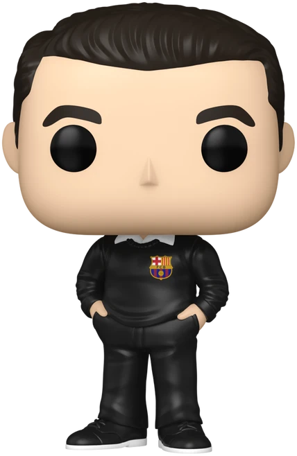 FUNKO POP! Vinilinė figūrėlė: Barca - Xavi