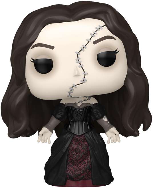 FUNKO POP! Vinilinė figūrėlė: Beetlejuice Beetlejuice - Delores