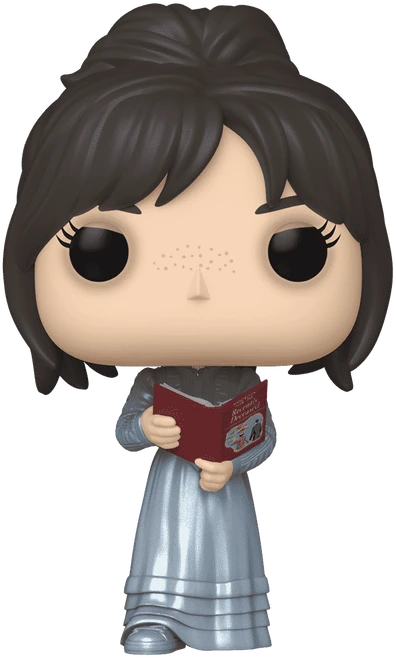 FUNKO POP! Vinilinė figūrėlė: Beetlejuice - Astrid