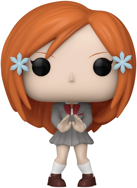 FUNKO POP! Vinilinė figūrėlė: Bleach - Orihime Inoue