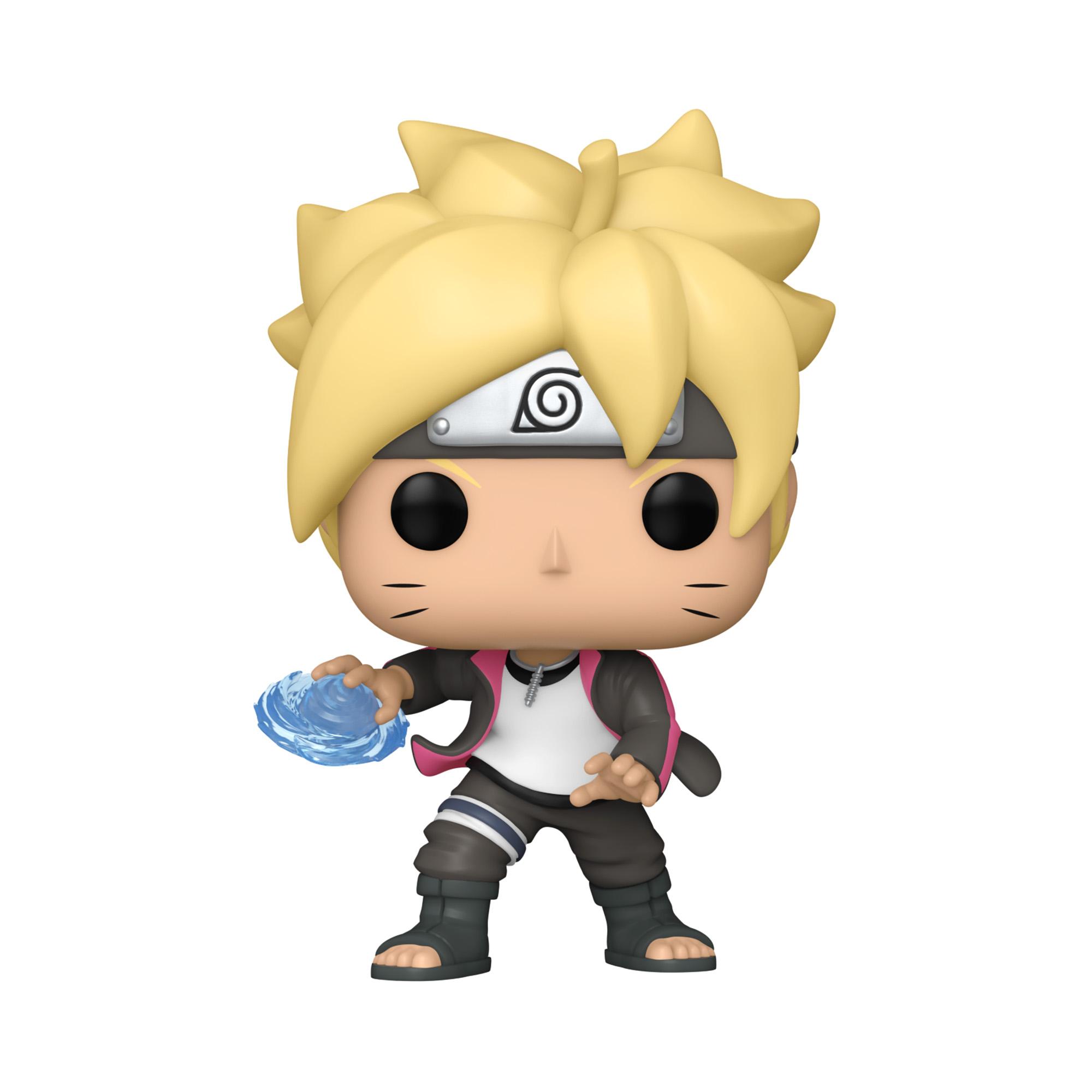 FUNKO POP! Vinilinė figūrėlė: Boruto su Rasengan