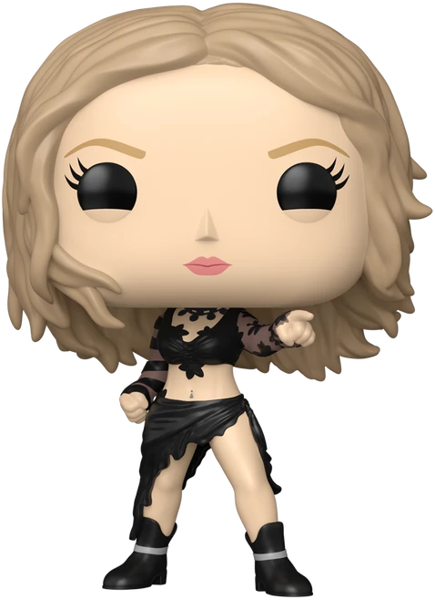 FUNKO POP! Vinilinė figūrėlė: Britney Spears, 9 cm