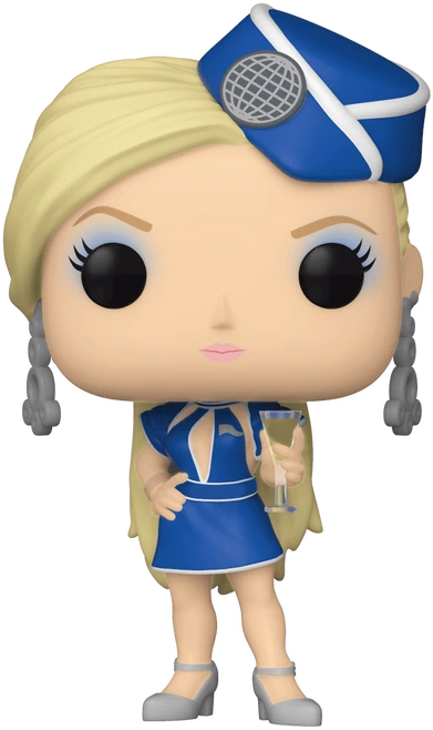 FUNKO POP! Vinilinė figūrėlė: Britney Spears