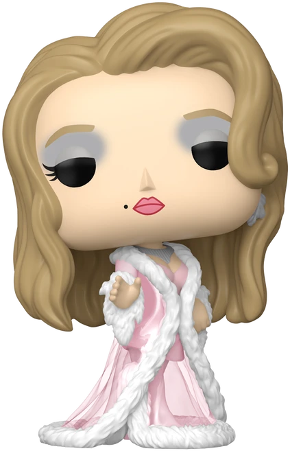 FUNKO POP! Vinilinė figūrėlė: Britney Spears, 9 cm