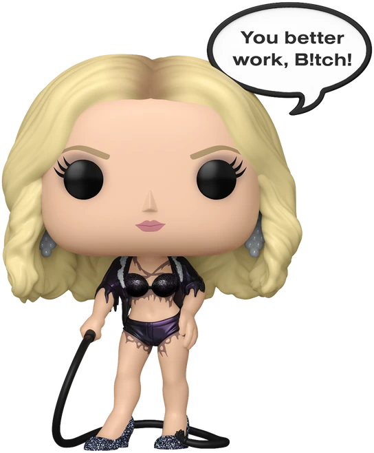 FUNKO POP! Vinilinė figūrėlė: Britney Spears, 9 cm