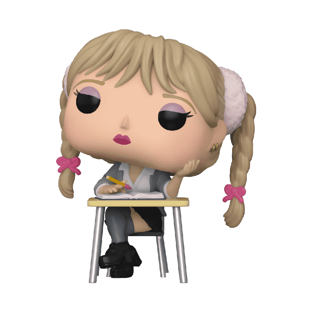 FUNKO POP! Vinilinė figūrėlė: Britney Spears